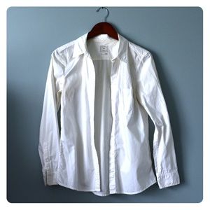 Gap dress shirt
